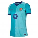 Camiseta Barcelona Tercera Mujer 2026-2027