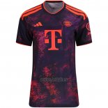 Camiseta Bayern Munich Tercera Mujer 2026-2027