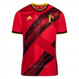 Camiseta Belgica Primera 2020