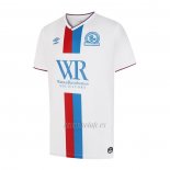 Camiseta Blackburn Rovers Segunda 2026-2027