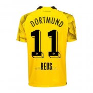 Camiseta Borussia Dortmund Jugador Reus Cup 2023-2024