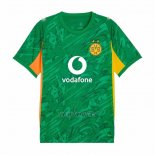 Camiseta Borussia Dortmund Portero Primera 2025-2026 Verde