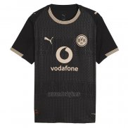 Camiseta Borussia Dortmund Special 2025-2026 Negro