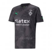 Camiseta Borussia Monchengladbach Tercera 2022-2023