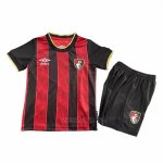 Camiseta Bournemouth Primera Nino 2025-2026