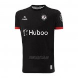 Camiseta Bristol City Tercera 2024-2025