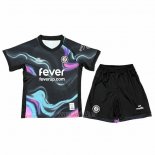 Camiseta Bristol City Tercera Nino 2025-2026