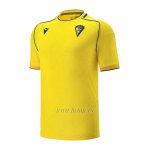 Camiseta Cadiz Primera 2025-2026