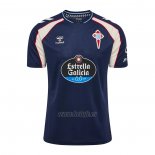 Camiseta Celta de Vigo Segunda 2026-2027
