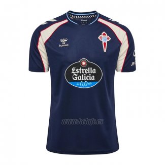Camiseta Celta de Vigo Segunda 2026-2027