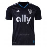 Camiseta Charlotte FC Segunda 2025