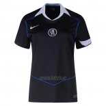 Camiseta Chelsea Tercera Mujer 2026-2027