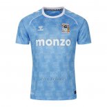 Camiseta Coventry City Primera 2025-2026
