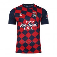 Camiseta Coventry City Segunda 2023-2024