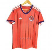 Camiseta Escocia Segunda 2026