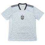 Camiseta Espana Segunda Euro 2022