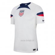 Camiseta Estados Unidos Primera 2022