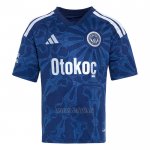 Camiseta Fenerbahce Tercera 2026-2027
