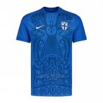 Camiseta Finlandia Segunda 2025