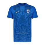 Camiseta Finlandia Segunda 2025