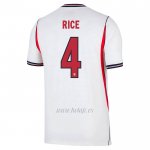 Camiseta Francia Jugador Declan Rice Primera 2026