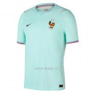 Camiseta Francia Segunda Authentic 2026