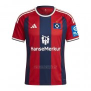 Camiseta Hamburger Tercera 2026-2027