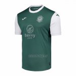 Camiseta Hibernian Primera 2025-2026