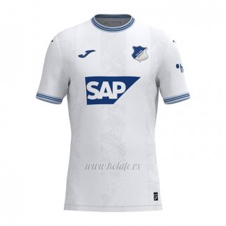 Camiseta Hoffenheim Segunda 2023-2024