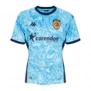 Camiseta Hull City Tercera 2025-2026