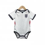 Camiseta Inglaterra Primera Bebe 2026