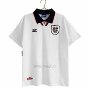 Camiseta Inglaterra Primera Retro 94-95