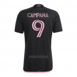 Camiseta Inter Miami Jugador Campana Segunda 2023-2024