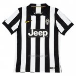 Camiseta Juventus Primera Retro 14-15