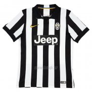 Camiseta Juventus Primera Retro 14-15