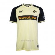 Camiseta Kaiserslautern Tercera 2026-2027