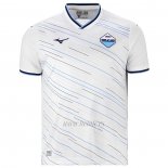 Camiseta Lazio Segunda 2026-2027