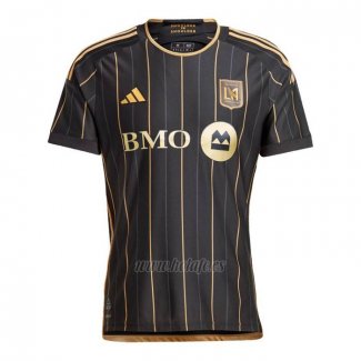 Camiseta Los Angeles FC Primera 2024-2025