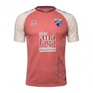 Camiseta Malaga Segunda 2026-2027