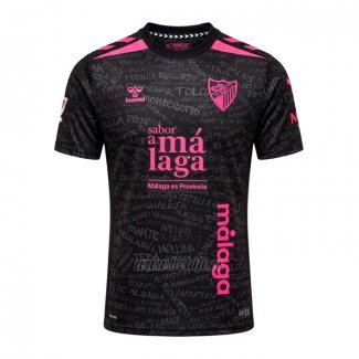 Camiseta Malaga Tercera 2026-2027