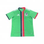 Camiseta Mexico Primera 2026