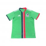 Camiseta Mexico Primera 2026