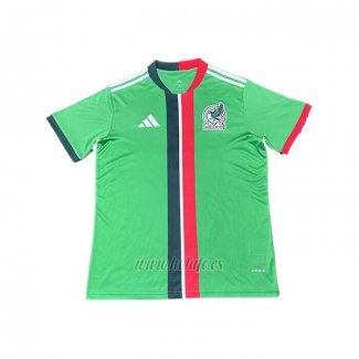 Camiseta Mexico Primera 2026