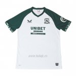 Camiseta Middlesbrough Tercera 2025-2026