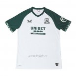 Camiseta Middlesbrough Tercera 2025-2026
