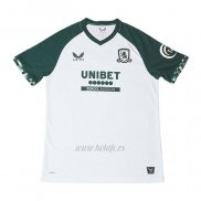 Camiseta Middlesbrough Tercera 2025-2026