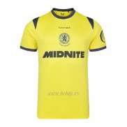 Camiseta Middlesbrough Tercera 2026-2027
