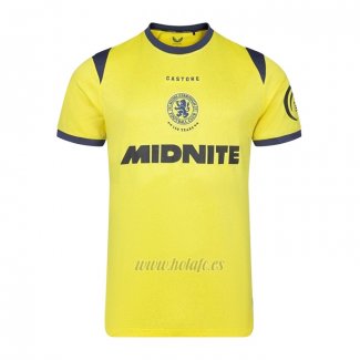 Camiseta Middlesbrough Tercera 2026-2027