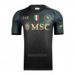 Camiseta Napoli Tercera 2023-2024