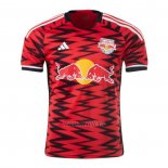 Camiseta New York Red Bulls Segunda Authentic 2024-2025